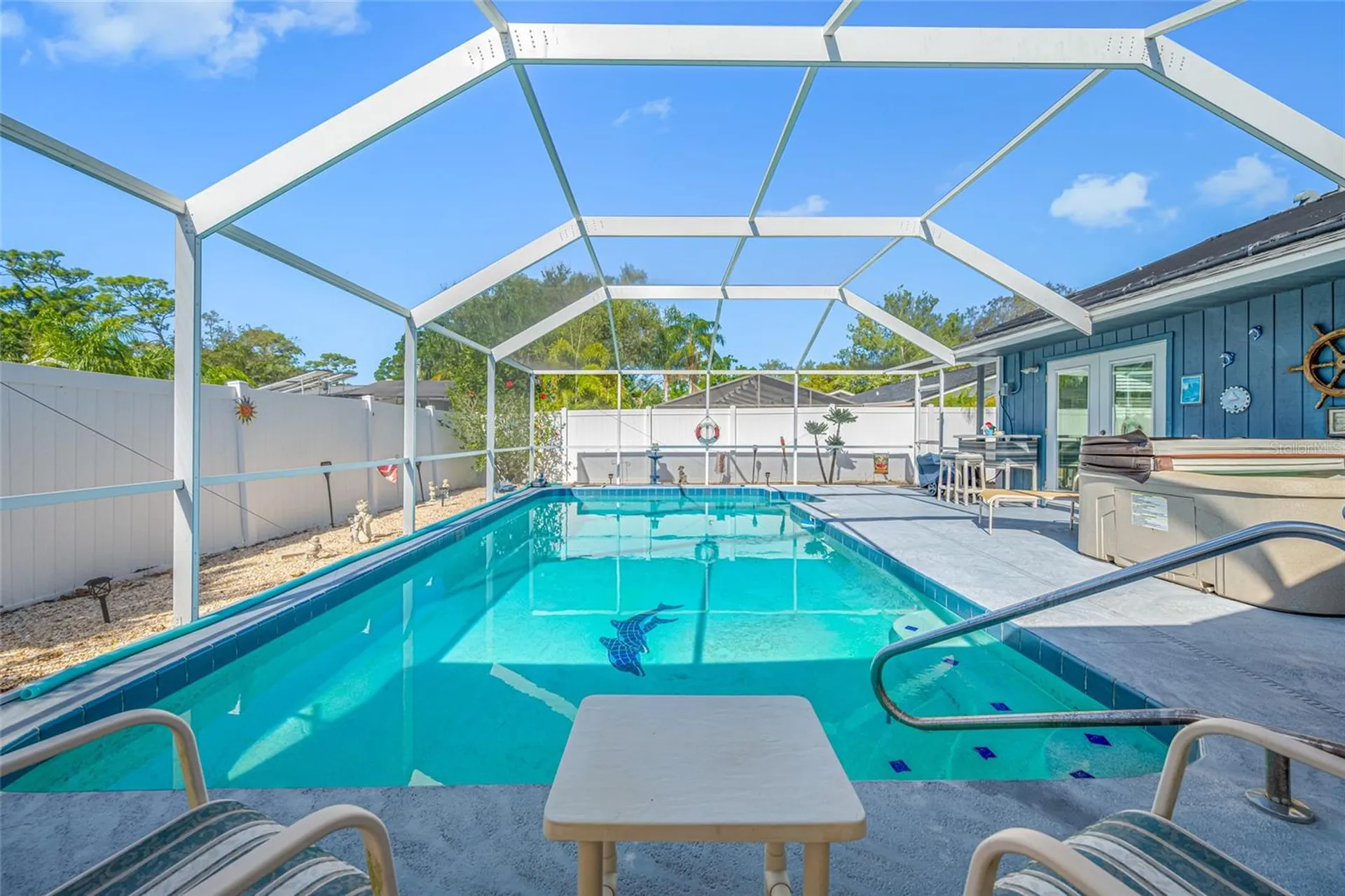 2424 Osprey Avenue Palm Harbor FL 34683