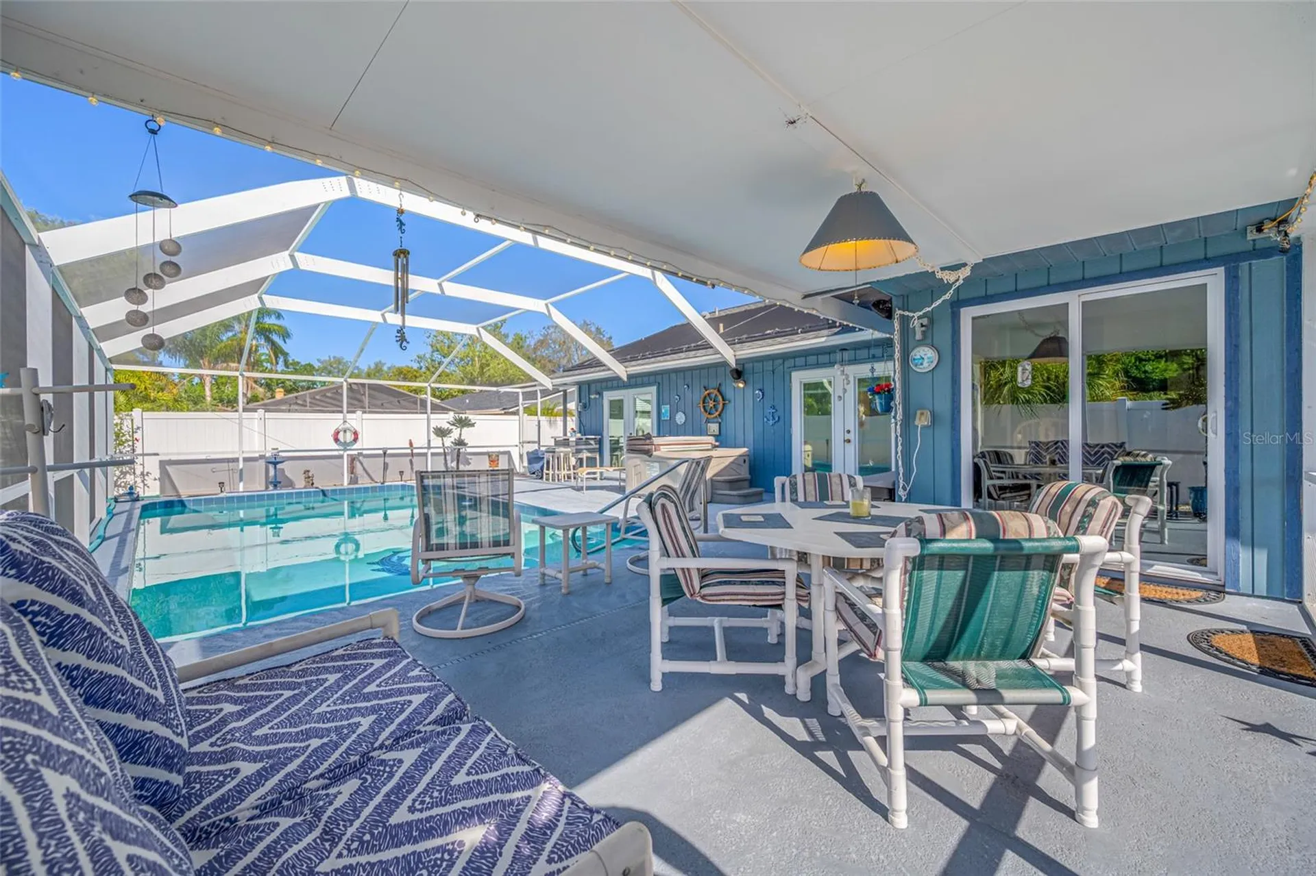 2424 Osprey Avenue Palm Harbor FL 34683