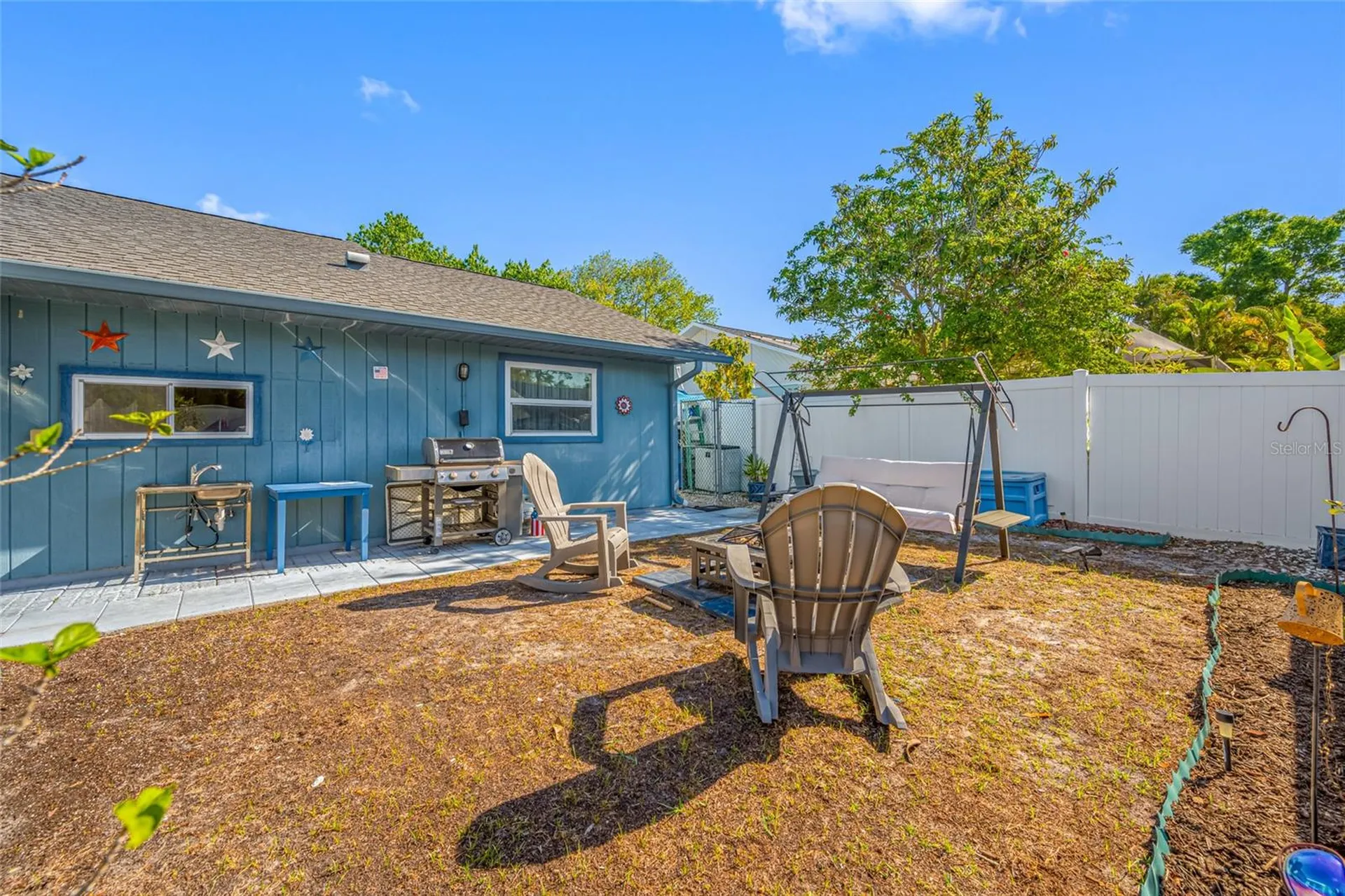 2424 Osprey Avenue Palm Harbor FL 34683