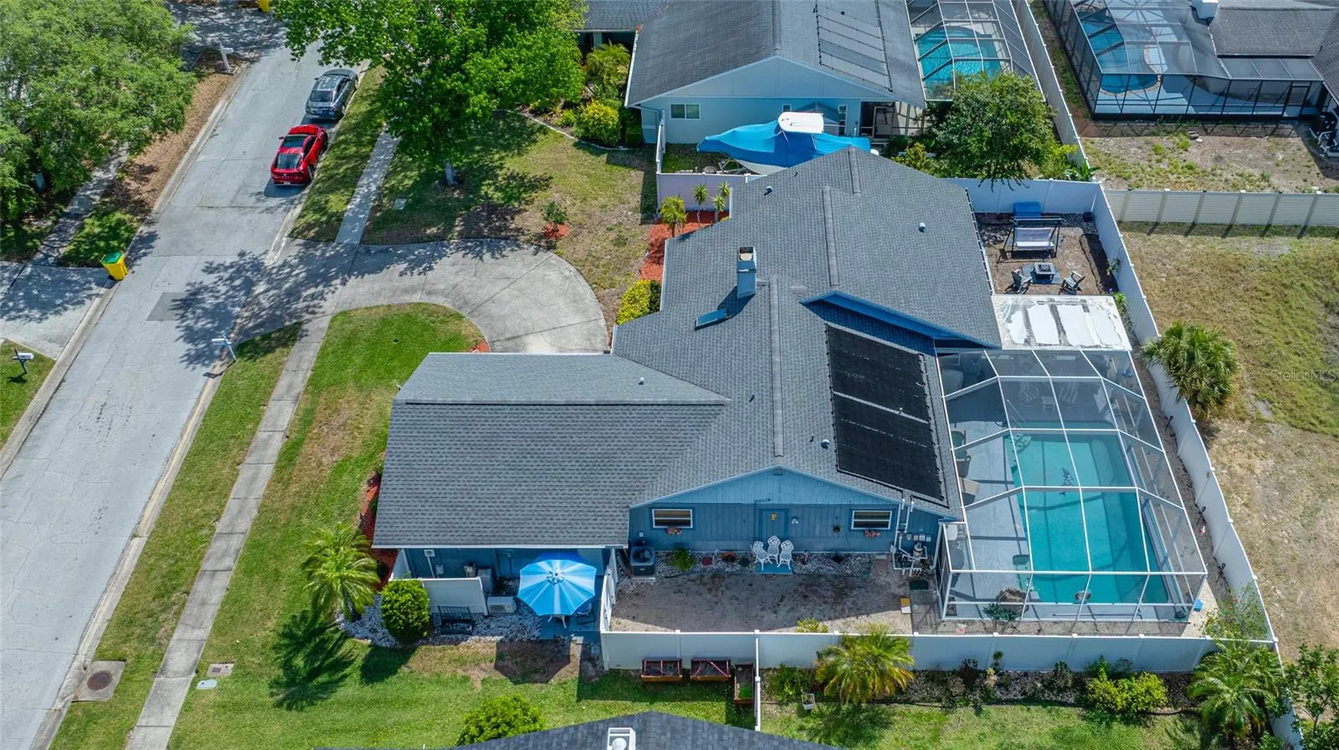 2424 Osprey Avenue Palm Harbor FL 34683
