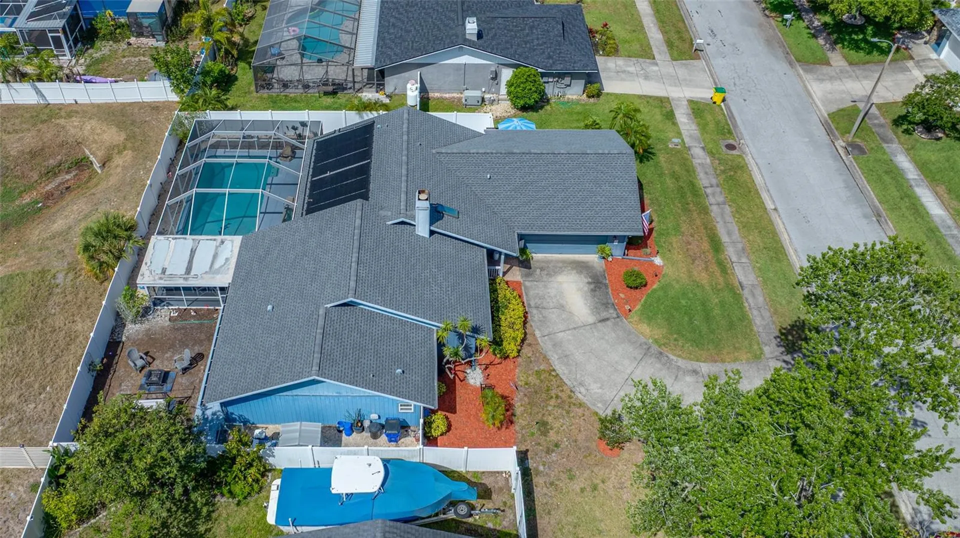 2424 Osprey Avenue Palm Harbor FL 34683