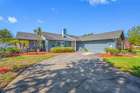 2424 Osprey Avenue Palm Harbor FL 34683