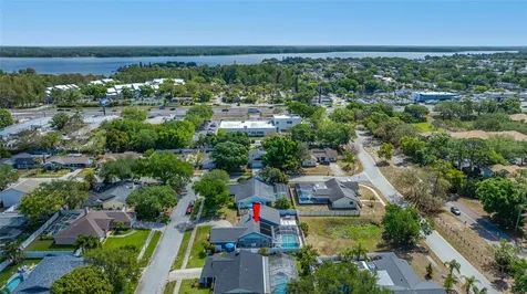 2424 Osprey Avenue Palm Harbor FL 34683