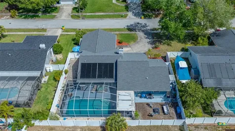 2424 Osprey Avenue Palm Harbor FL 34683