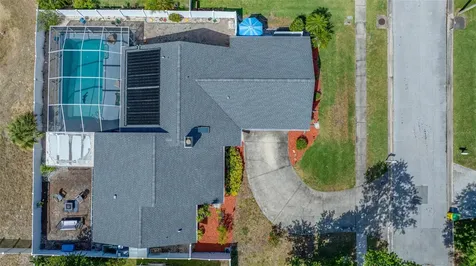 2424 Osprey Avenue Palm Harbor FL 34683