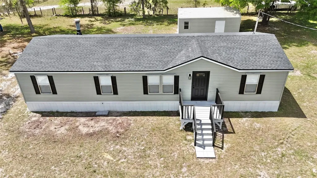 15840 SW 100th Avenue Dunnellon FL 34432