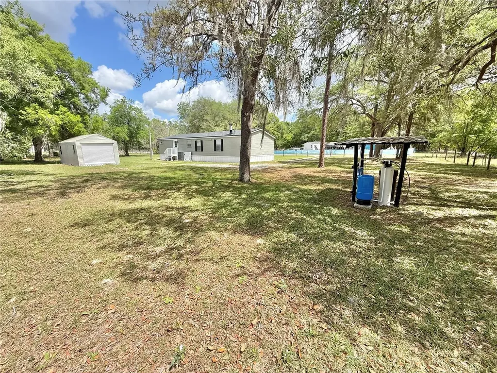 15840 SW 100th Avenue Dunnellon FL 34432