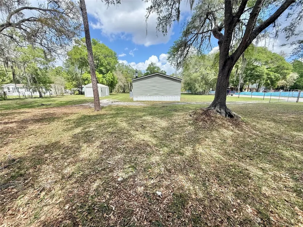 15840 SW 100th Avenue Dunnellon FL 34432