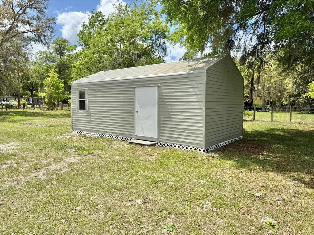 15840 SW 100th Avenue Dunnellon FL 34432