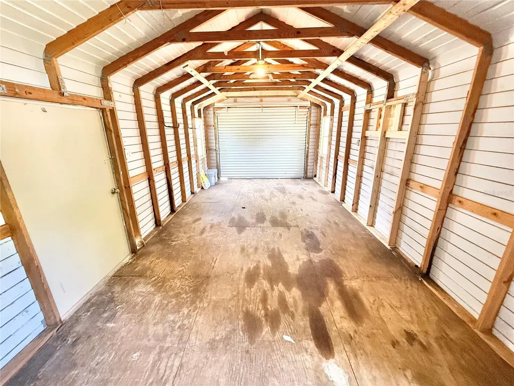 15840 SW 100th Avenue Dunnellon FL 34432