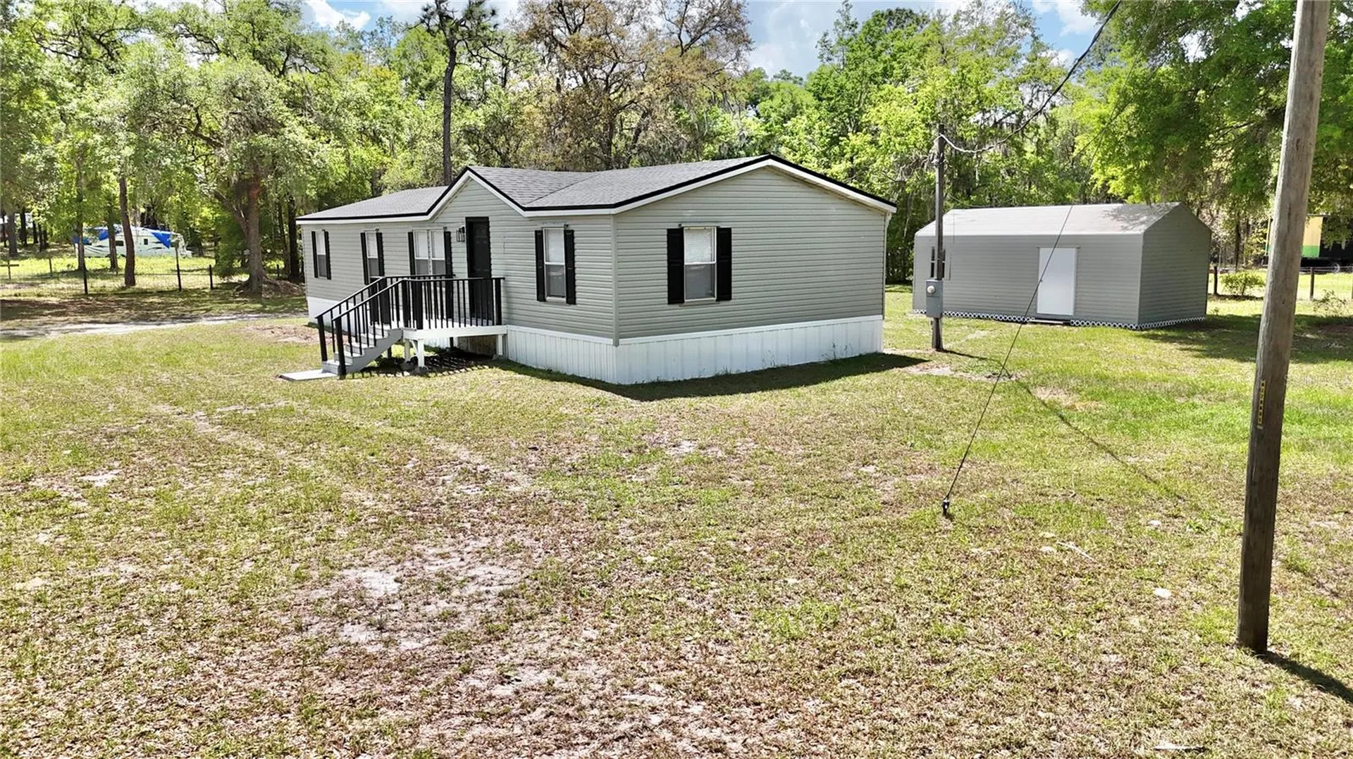 15840 SW 100th Avenue Dunnellon FL 34432