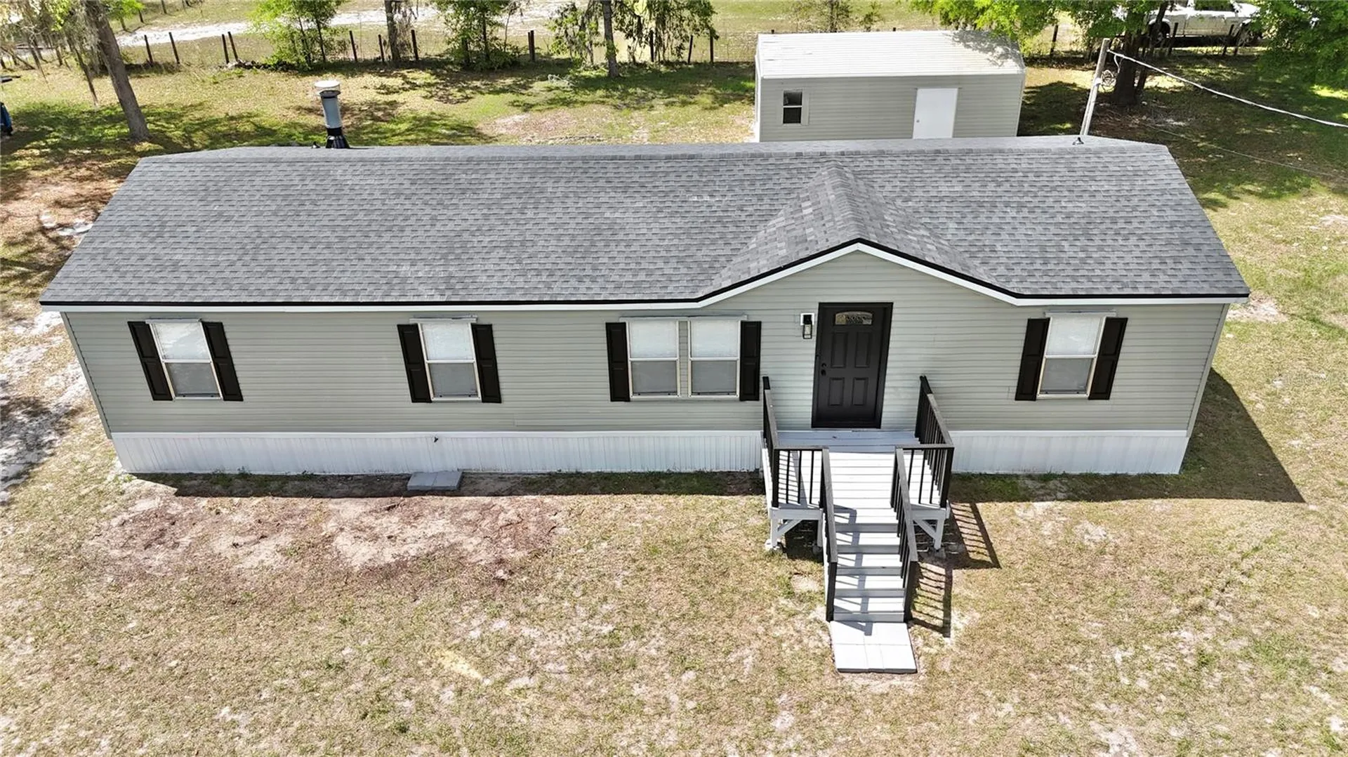 15840 SW 100th Avenue Dunnellon FL 34432