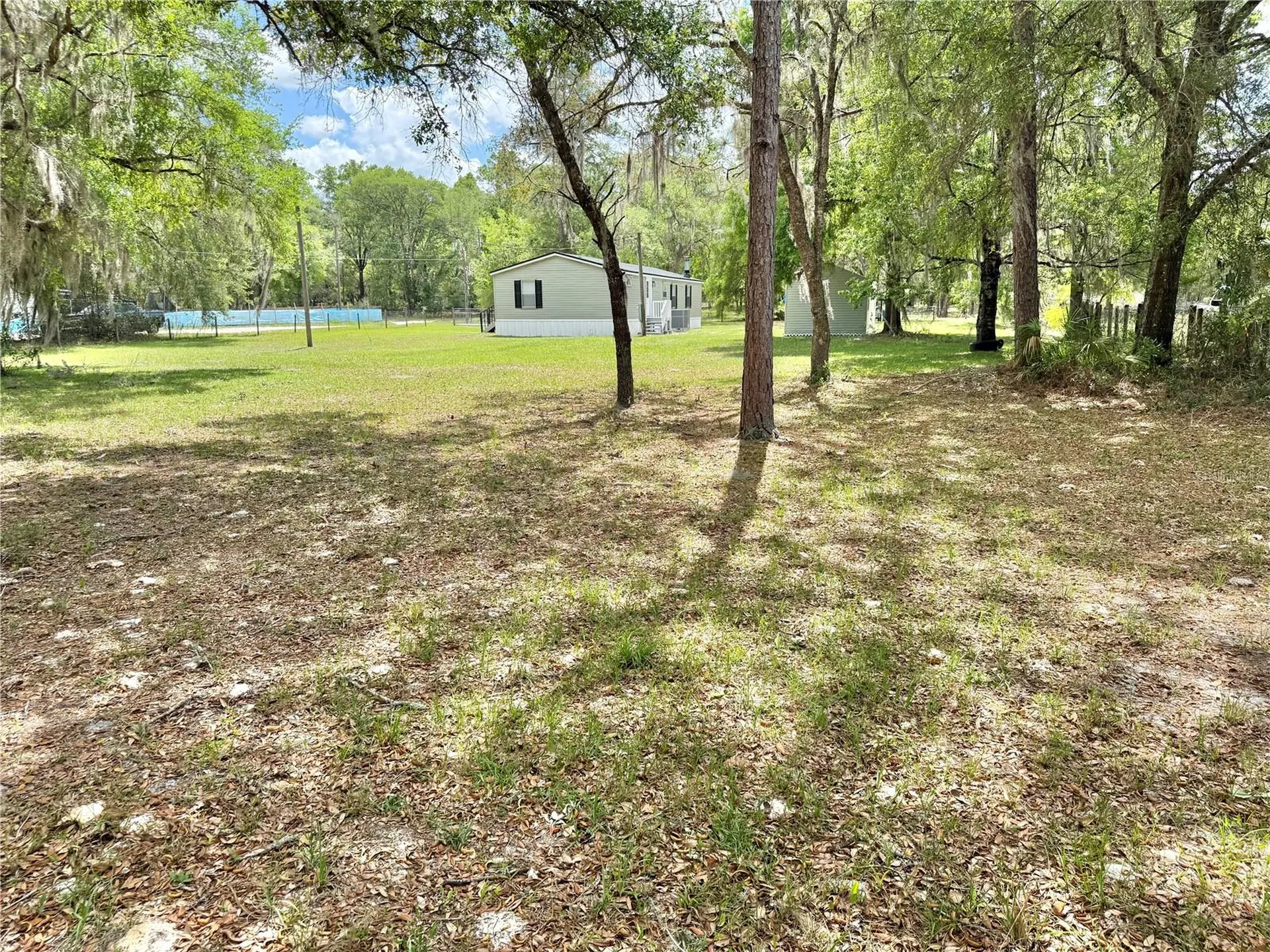 15840 SW 100th Avenue Dunnellon FL 34432