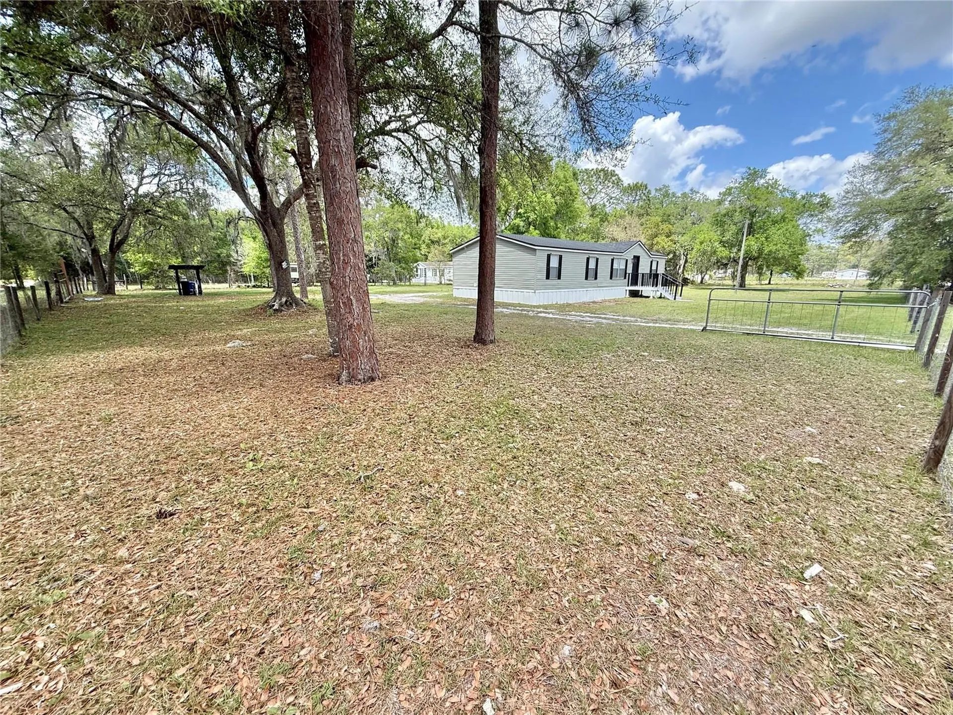 15840 SW 100th Avenue Dunnellon FL 34432