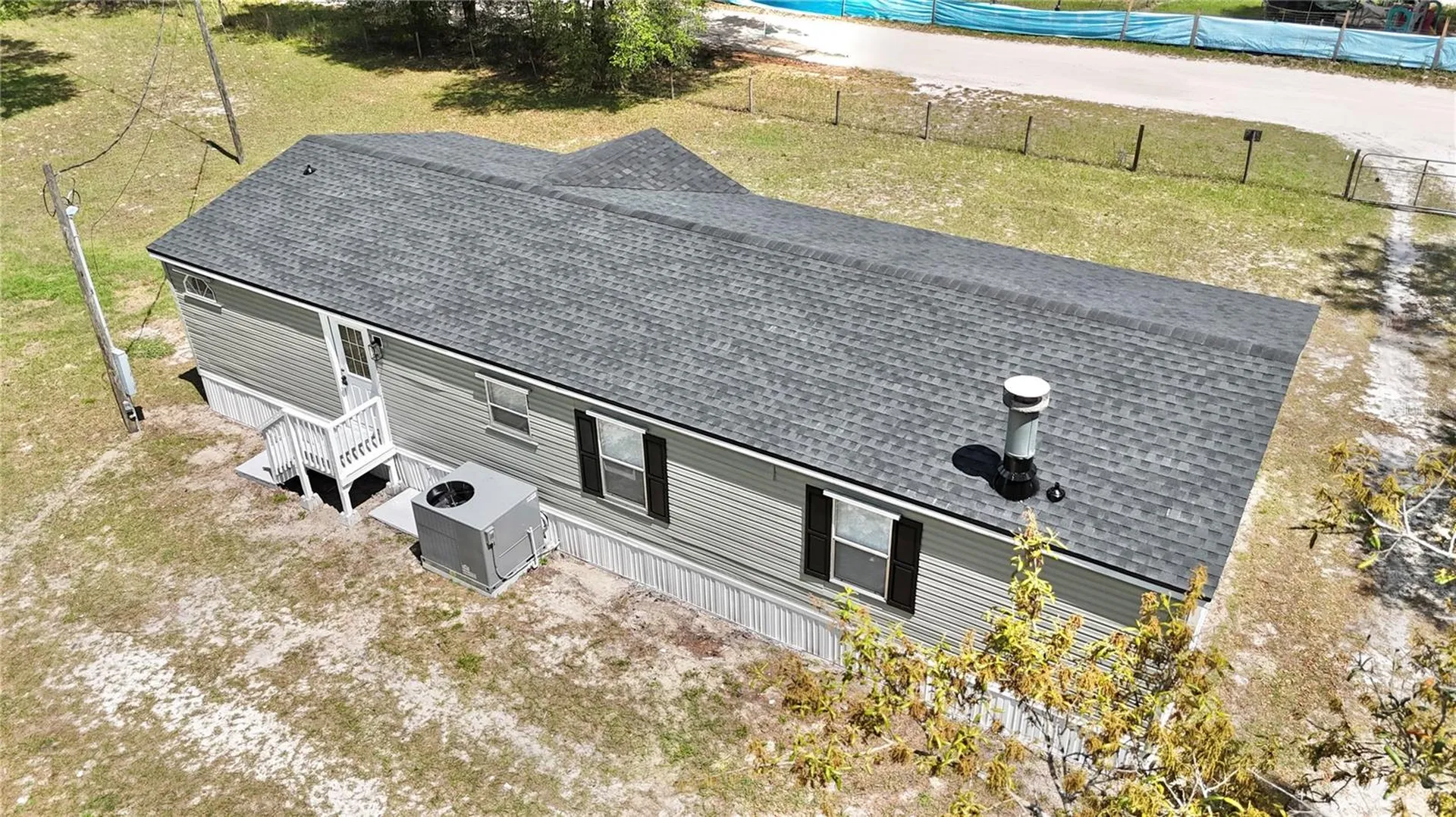 15840 SW 100th Avenue Dunnellon FL 34432