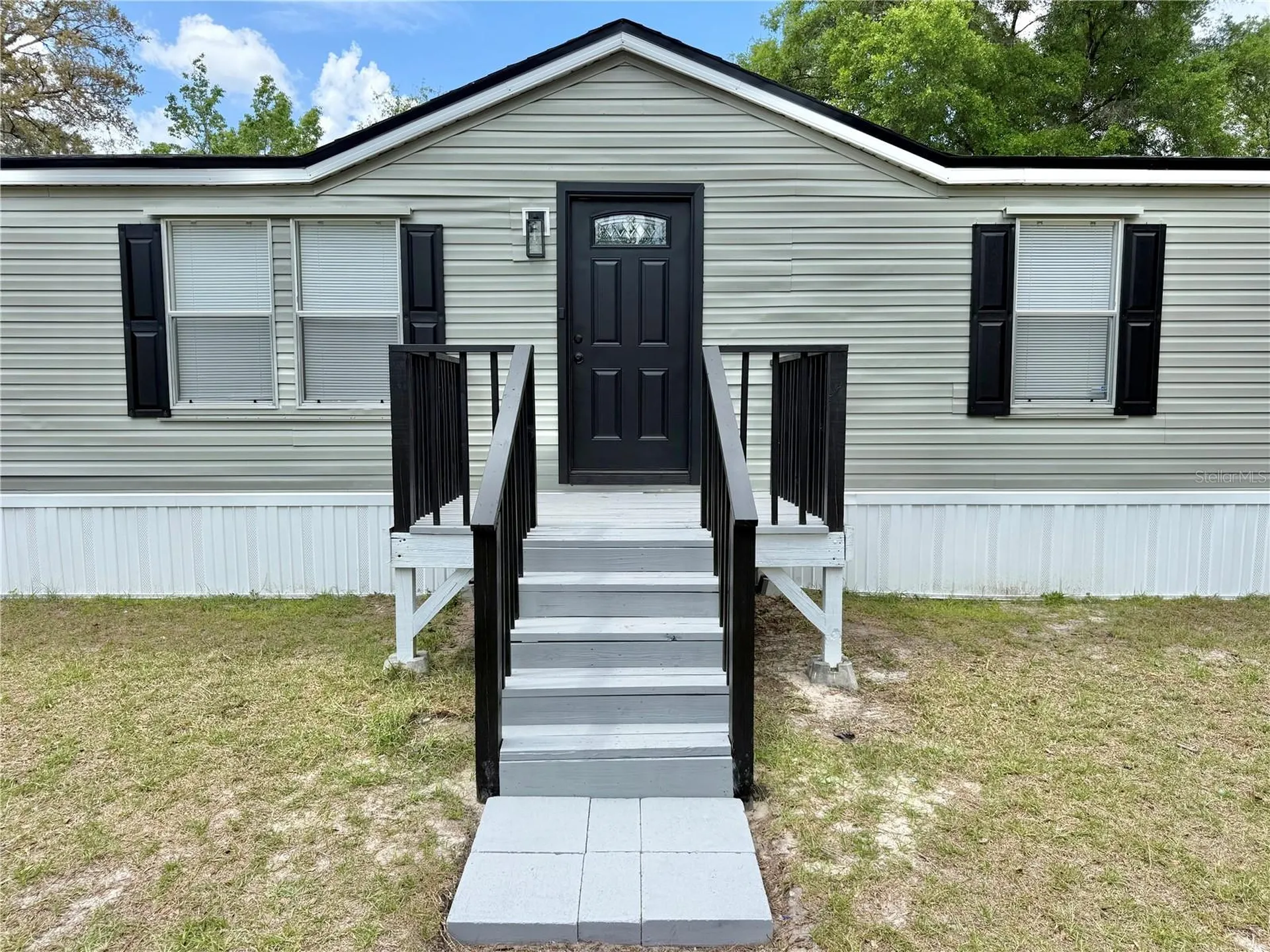 15840 SW 100th Avenue Dunnellon FL 34432