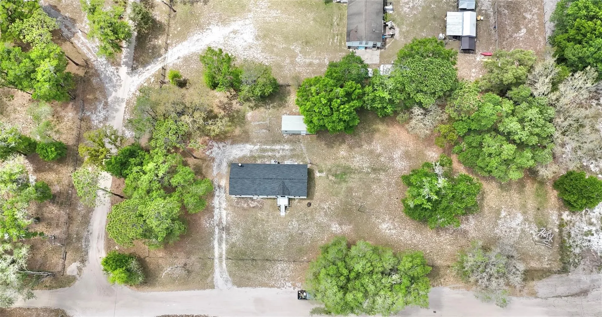 15840 SW 100th Avenue Dunnellon FL 34432