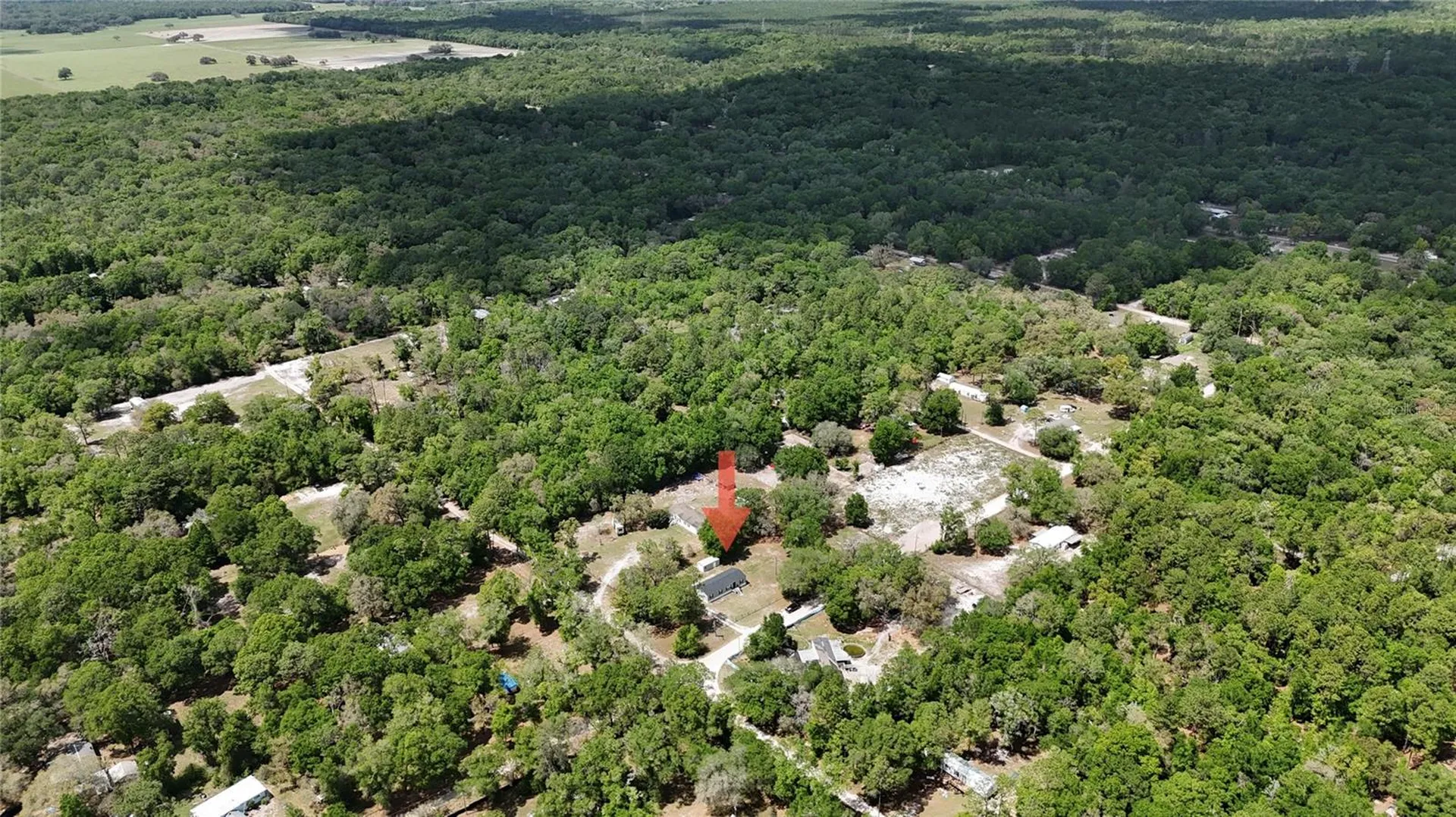 15840 SW 100th Avenue Dunnellon FL 34432