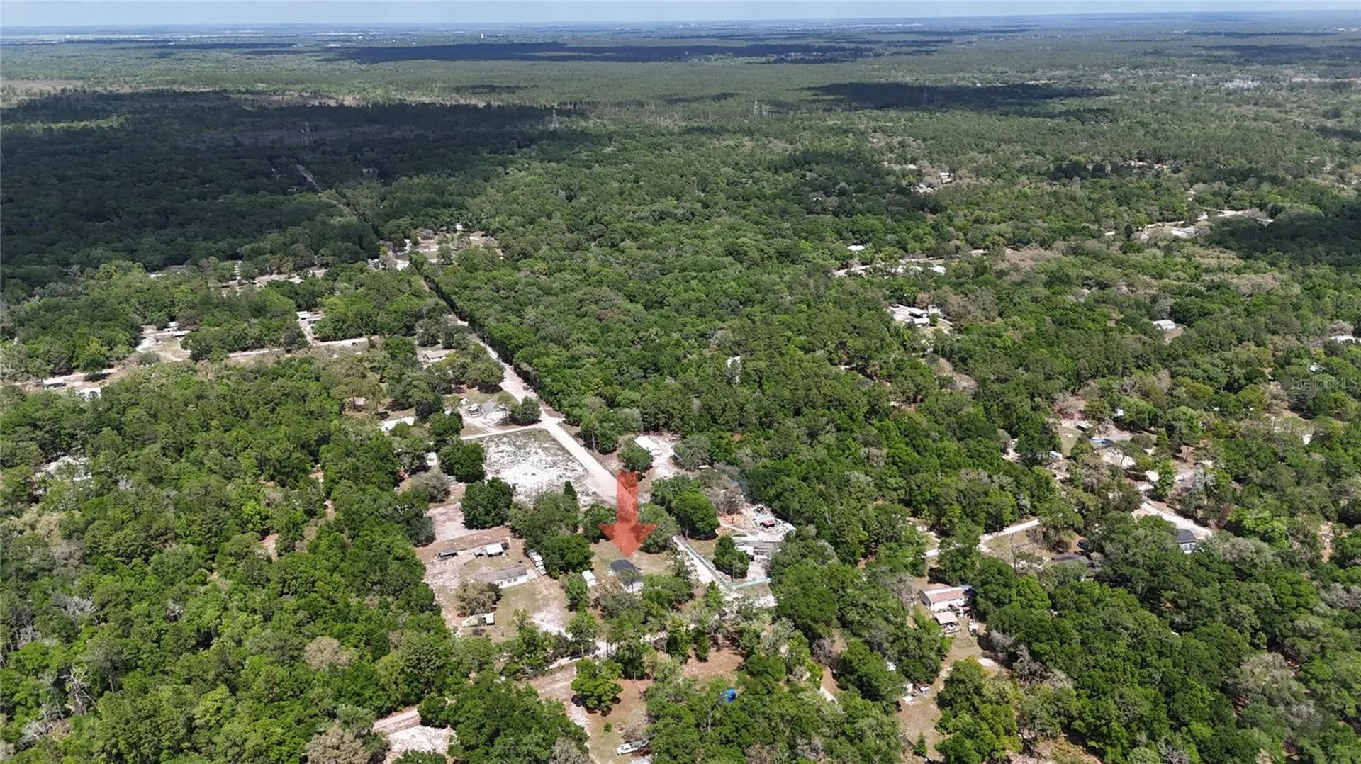 15840 SW 100th Avenue Dunnellon FL 34432