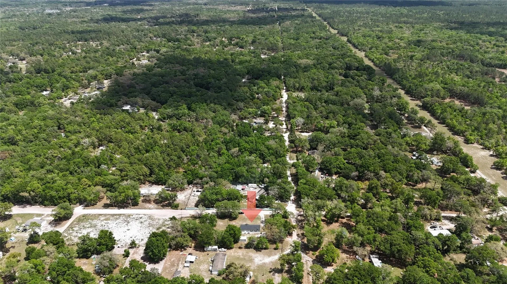 15840 SW 100th Avenue Dunnellon FL 34432