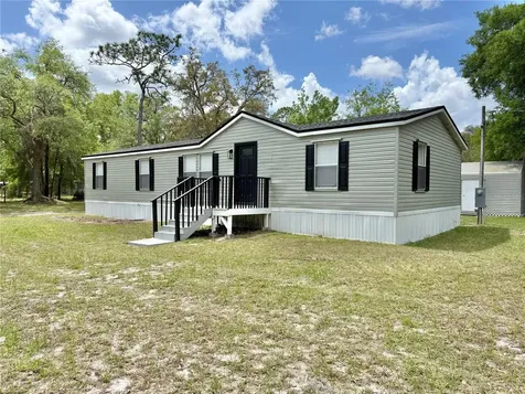 15840 SW 100th Avenue Dunnellon FL 34432