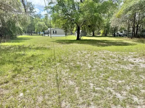 15840 SW 100th Avenue Dunnellon FL 34432