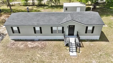 15840 SW 100th Avenue Dunnellon FL 34432
