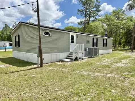 15840 SW 100th Avenue Dunnellon FL 34432