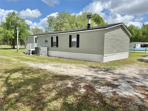 15840 SW 100th Avenue Dunnellon FL 34432
