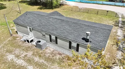 15840 SW 100th Avenue Dunnellon FL 34432