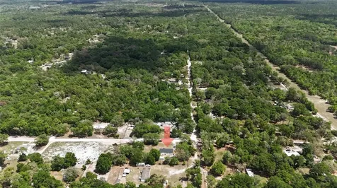 15840 SW 100th Avenue Dunnellon FL 34432
