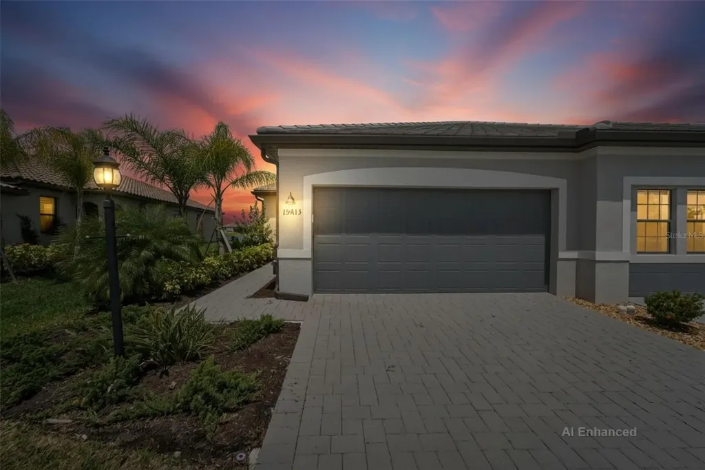 15713 Sunny Day Drive Bradenton FL 34211