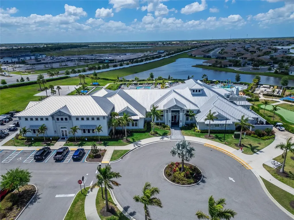 15713 Sunny Day Drive Bradenton FL 34211
