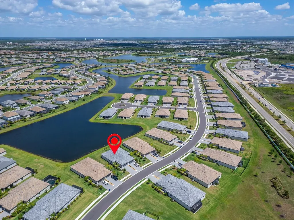 15713 Sunny Day Drive Bradenton FL 34211