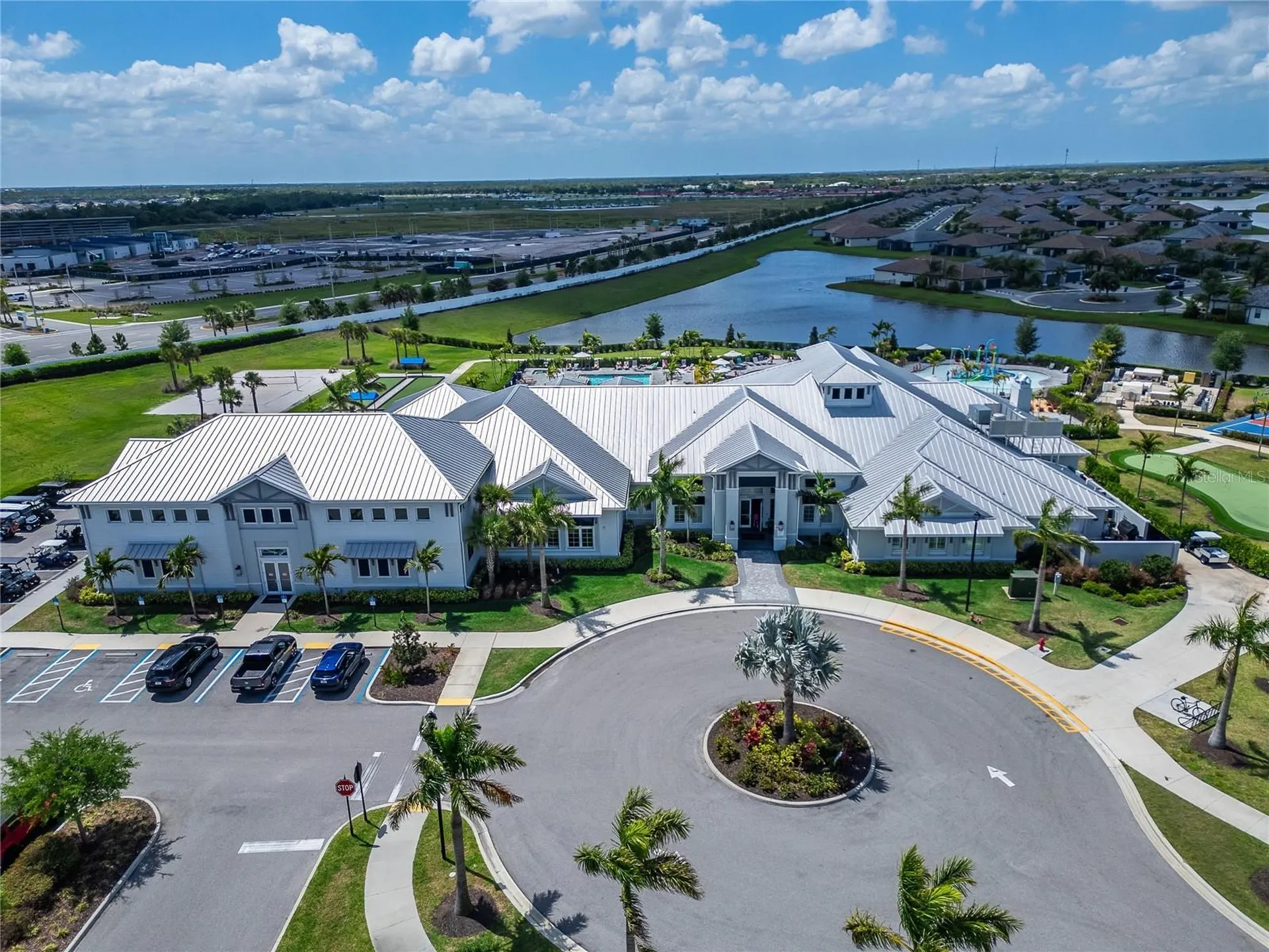 15713 Sunny Day Drive Bradenton FL 34211