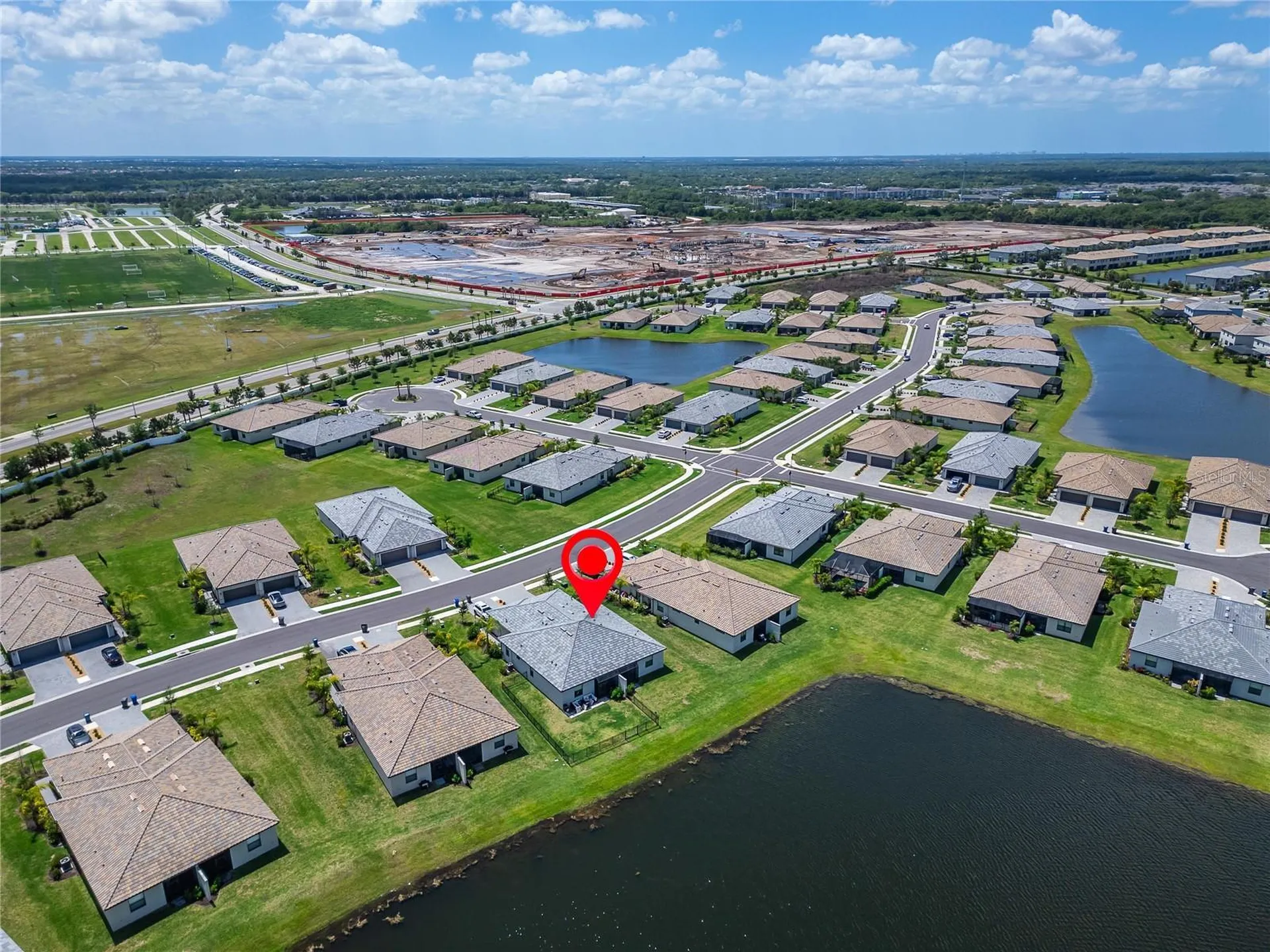 15713 Sunny Day Drive Bradenton FL 34211