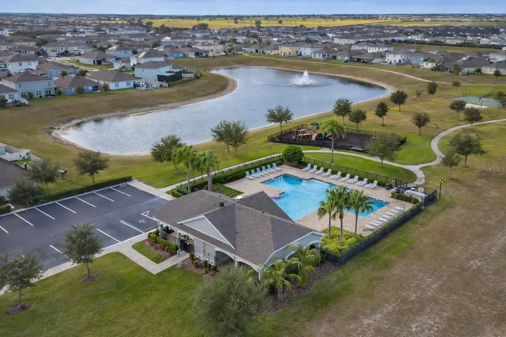 9024 Tuscan Cypress Street Kissimmee FL 34747