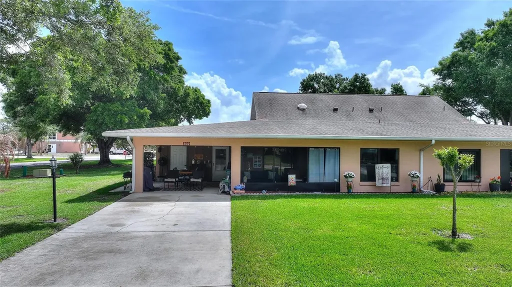302 Genesis Pointe Drive Lake Wales FL 33859