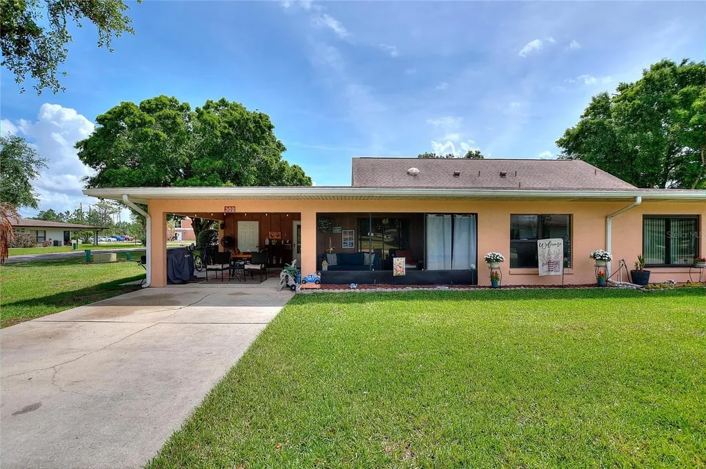 302 Genesis Pointe Drive Lake Wales FL 33859