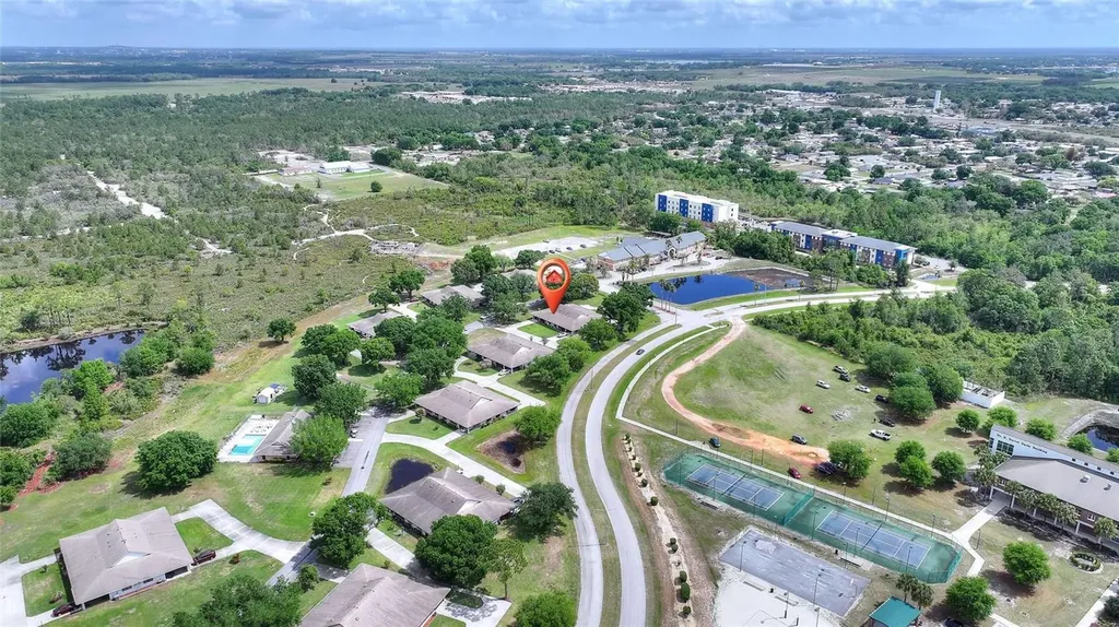 302 Genesis Pointe Drive Lake Wales FL 33859