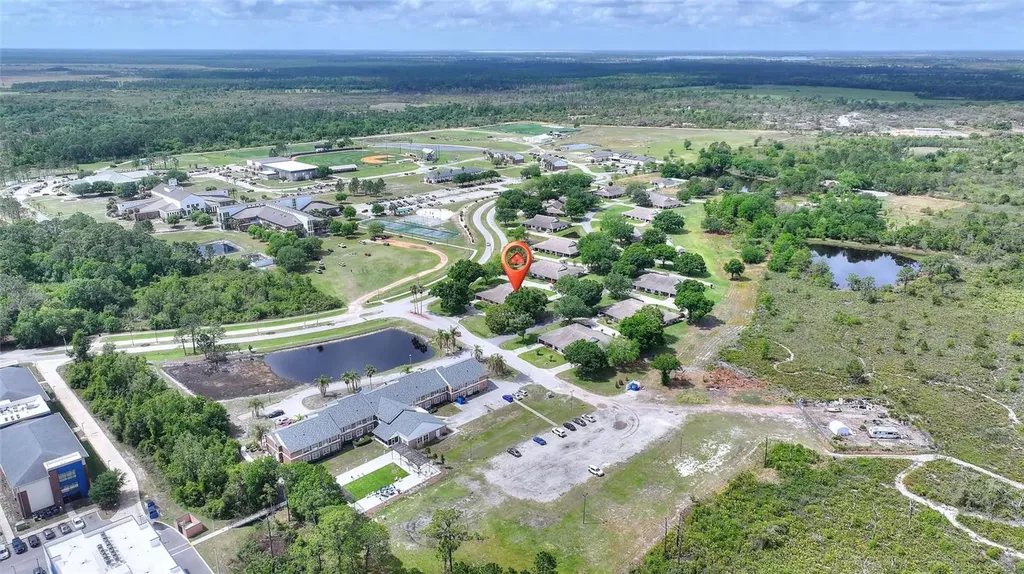 302 Genesis Pointe Drive Lake Wales FL 33859