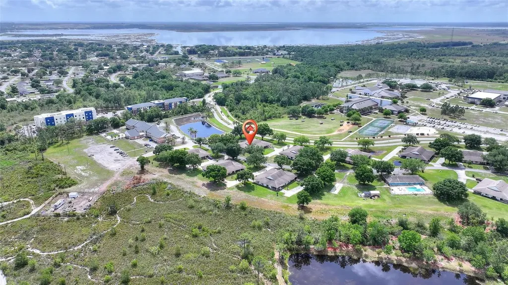 302 Genesis Pointe Drive Lake Wales FL 33859
