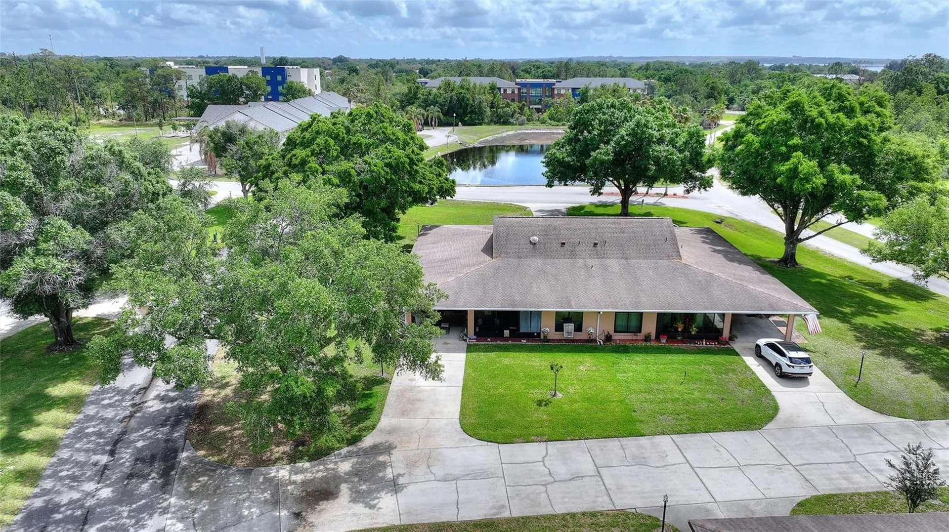 302 Genesis Pointe Drive Lake Wales FL 33859