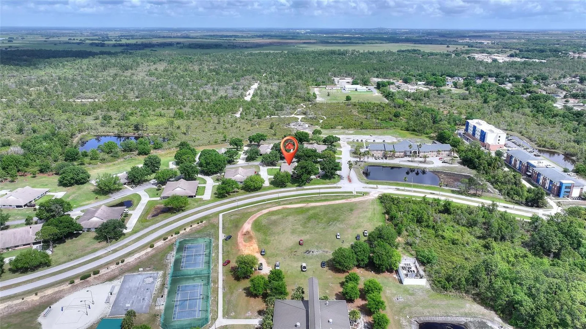 302 Genesis Pointe Drive Lake Wales FL 33859