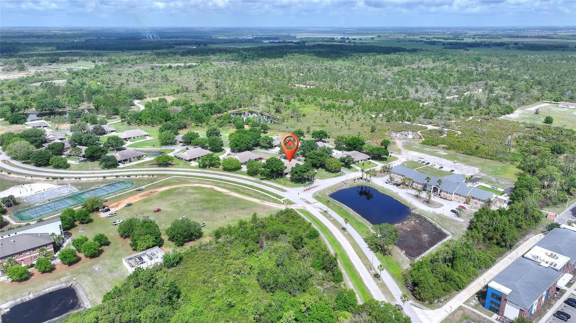 302 Genesis Pointe Drive Lake Wales FL 33859