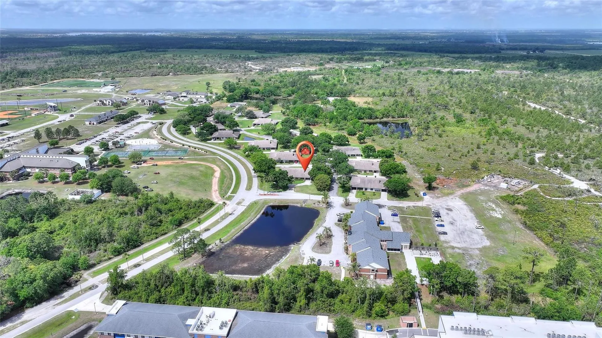 302 Genesis Pointe Drive Lake Wales FL 33859