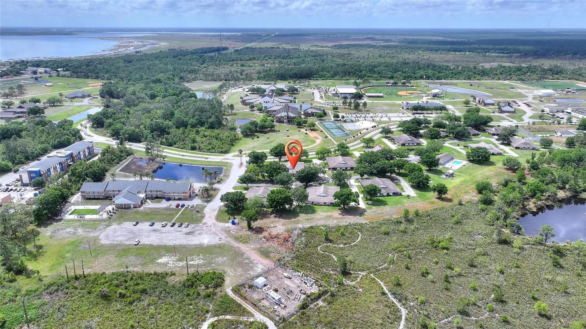 302 Genesis Pointe Drive Lake Wales FL 33859