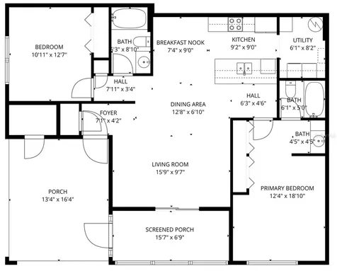 302 Genesis Pointe Drive Lake Wales FL 33859