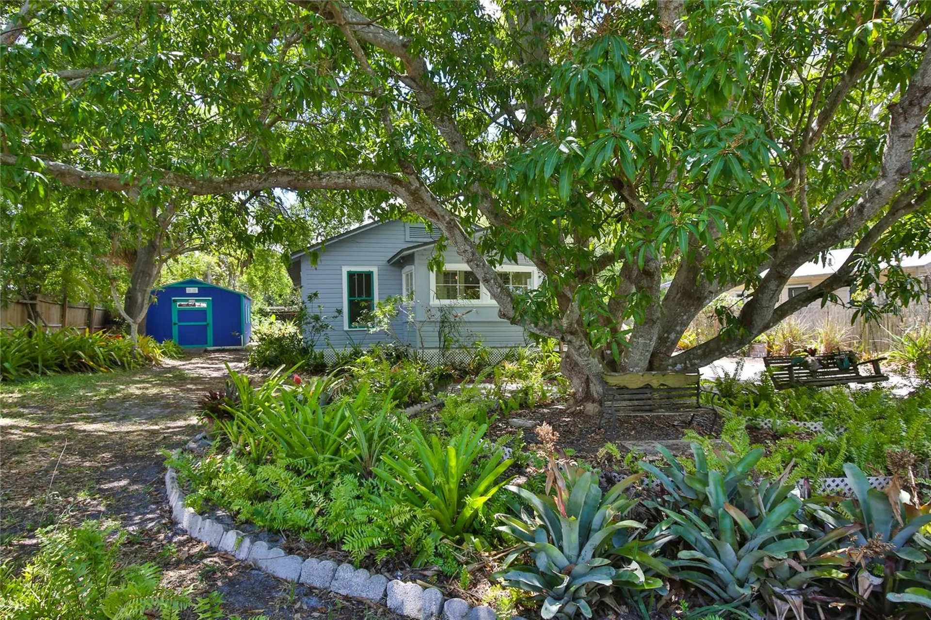 708 42nd Street Sarasota FL 34234