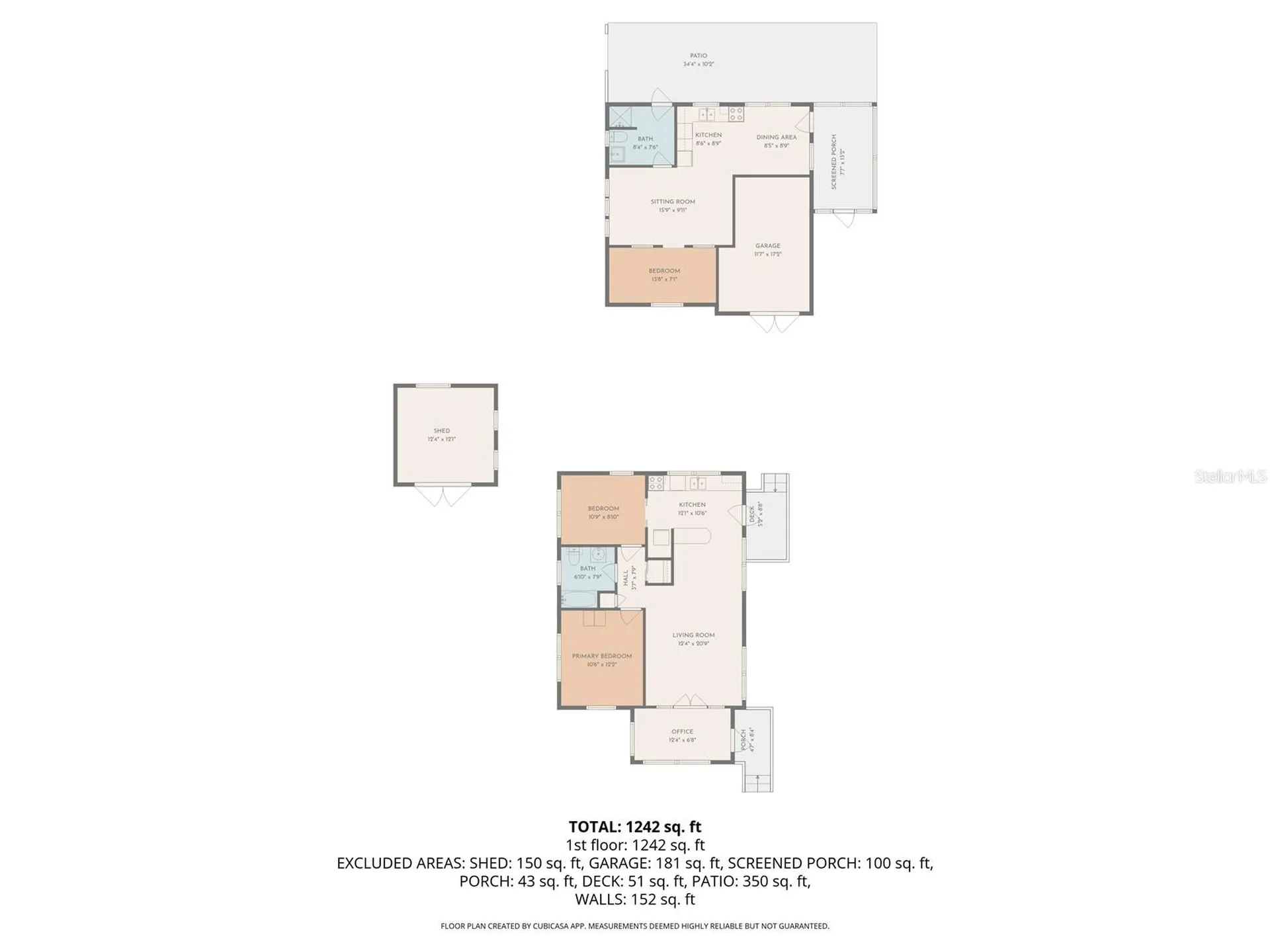 708 42nd Street Sarasota FL 34234